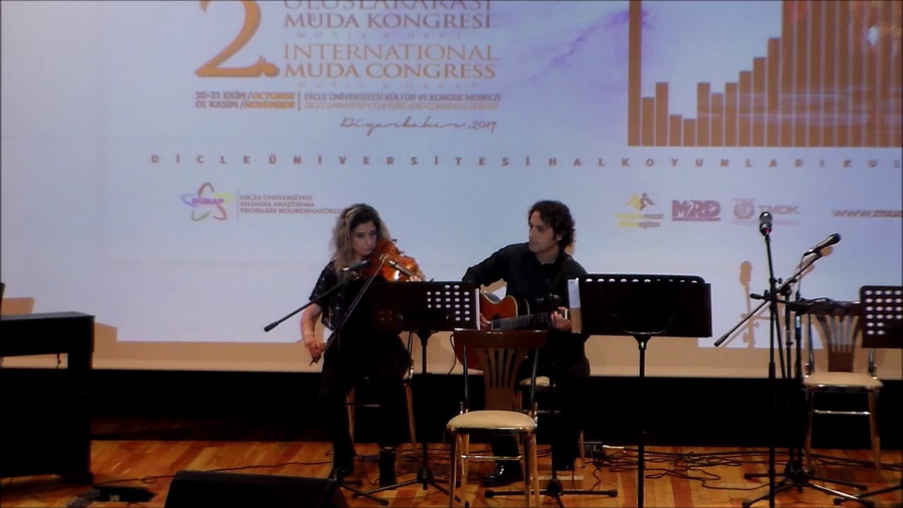 MUDA 2 &Ouml;ĞR G&Ouml;R PER&Ccedil;İN DEMİRKOL   &Ouml;ĞR G&Ouml;R  ŞERİF GAYRETLİ PERFORMANS SUNUM