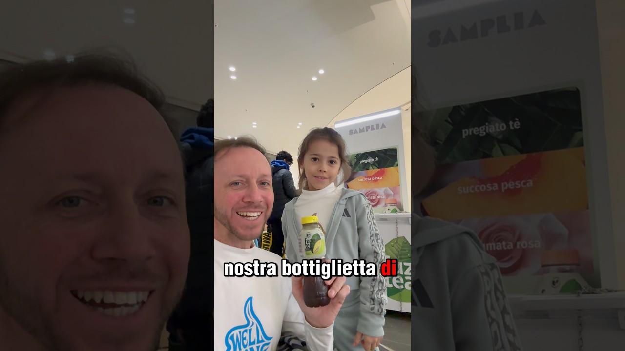 T&egrave; FREDDO GRATIS al MERLATA BLOOM?!? Verifichiamo! #shorts #fyp #perte #challenge #tiktok