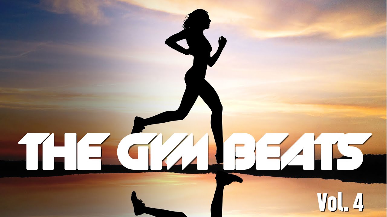 THE GYM BEATS Vol.4 - THE COMPLETE NONSTOP-MEGAMIX - Almost 60 Minutes Nonstop Music