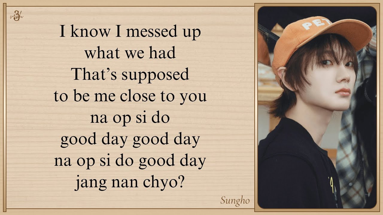 BOYNEXTDOOR 'Is That True?' Easy Lyrics