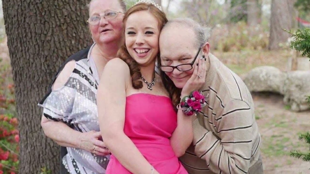 Robert Charles David Funeral Video