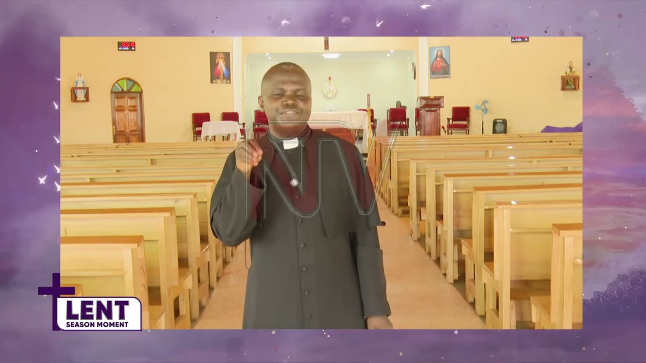 Church reflects on importance of fasting and obedience