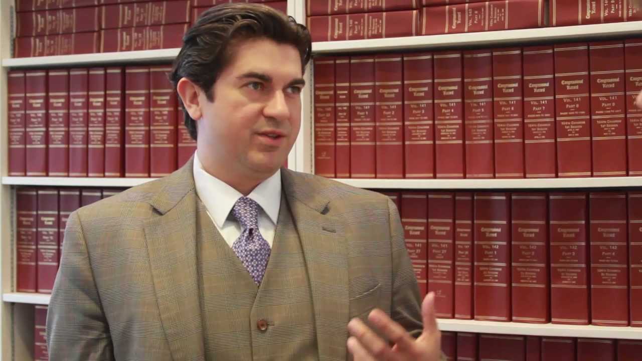Member Spotlight: Vice Chairman Eddie Rodriguez