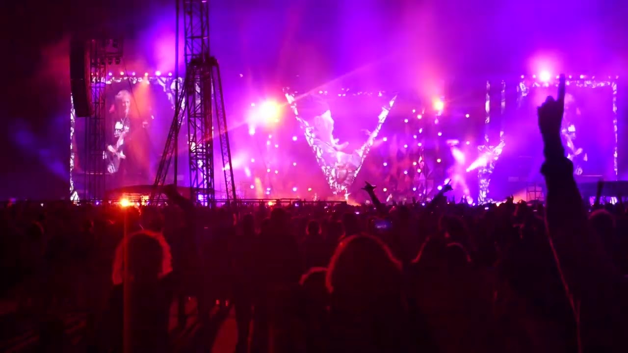 Vasco Rossi - Medley completo 2023 @ Bologna 06.06.23