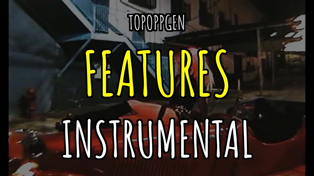 [INSTRUMENTAL] - FEATURES - Topoppgen