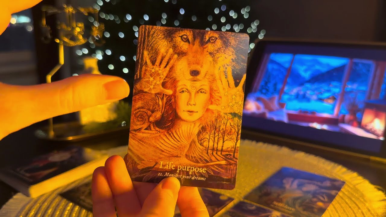 🔮✨Между Мирами: Вы, Та, кто видит невидимое 🌙