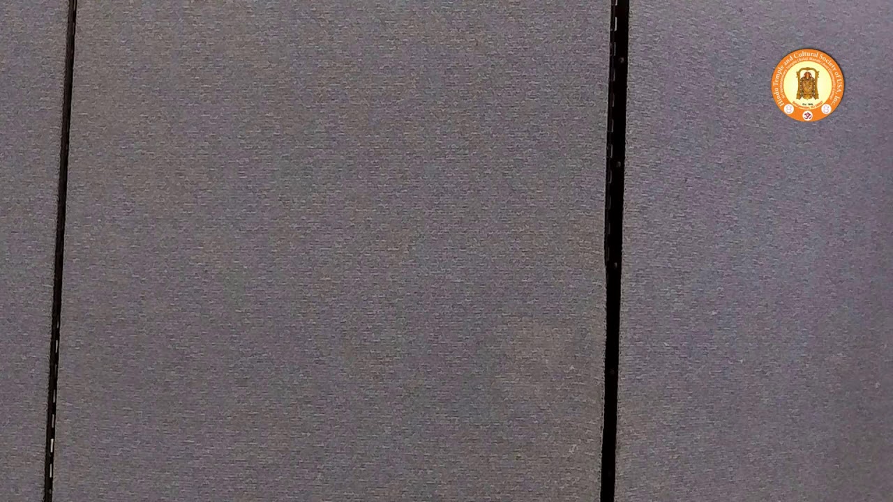 Pradosham - Sri Siva Abhishekam & Punarvasu - Sri Rama Abhishekam on 30, January 2026.