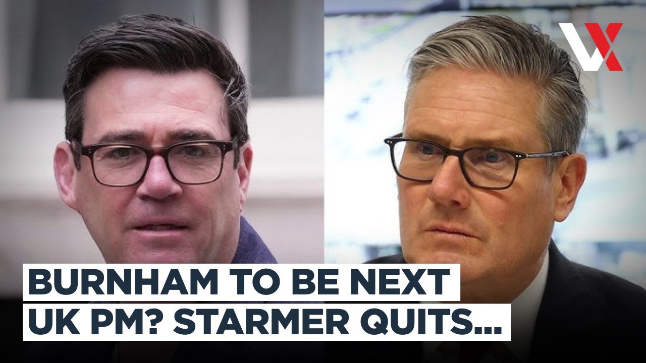 UK PM Starmer Sets Labour Leadership Race Timeline, Successor Due By August | VERTEX