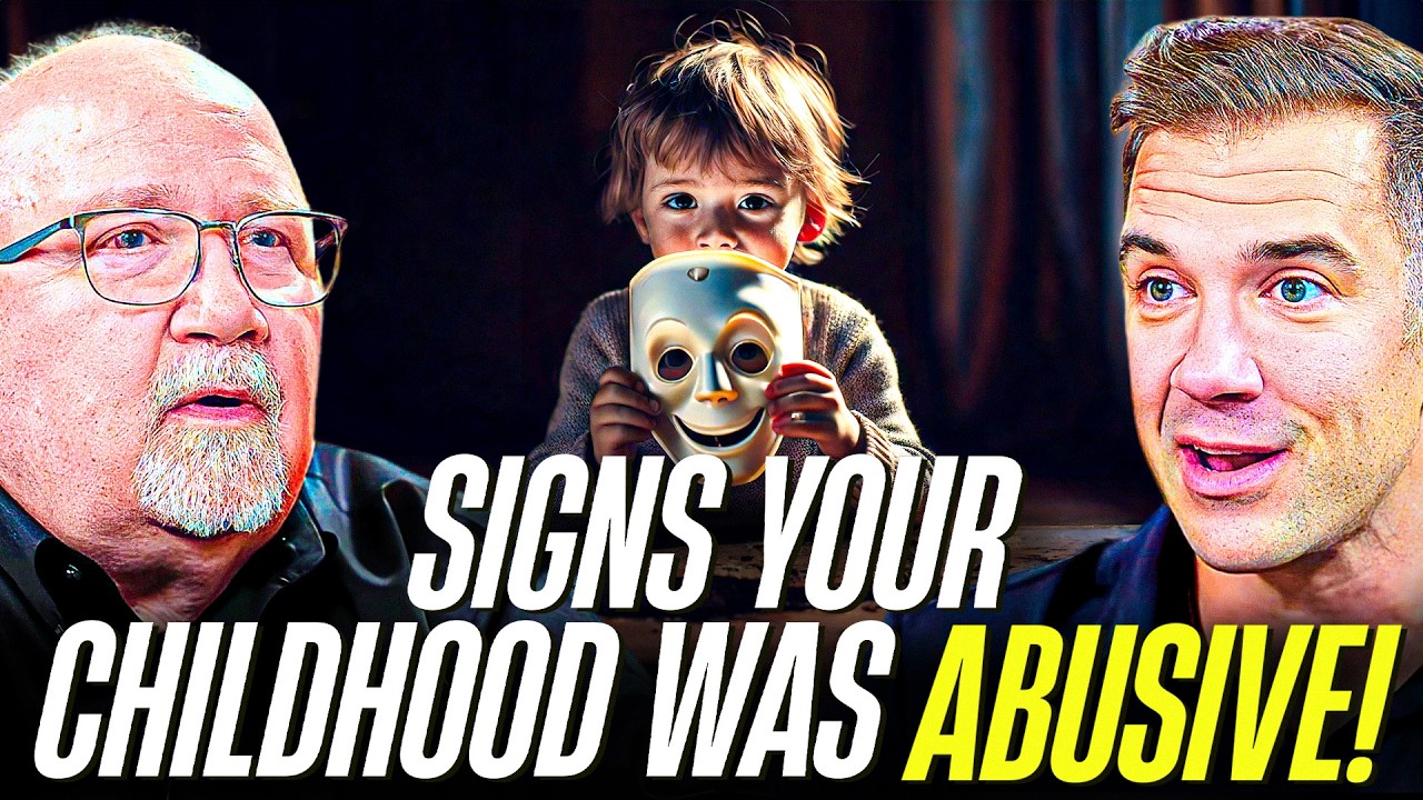 The Narcissism Therapist: #1 Sign You Were Raised by Narcissistic Parents!