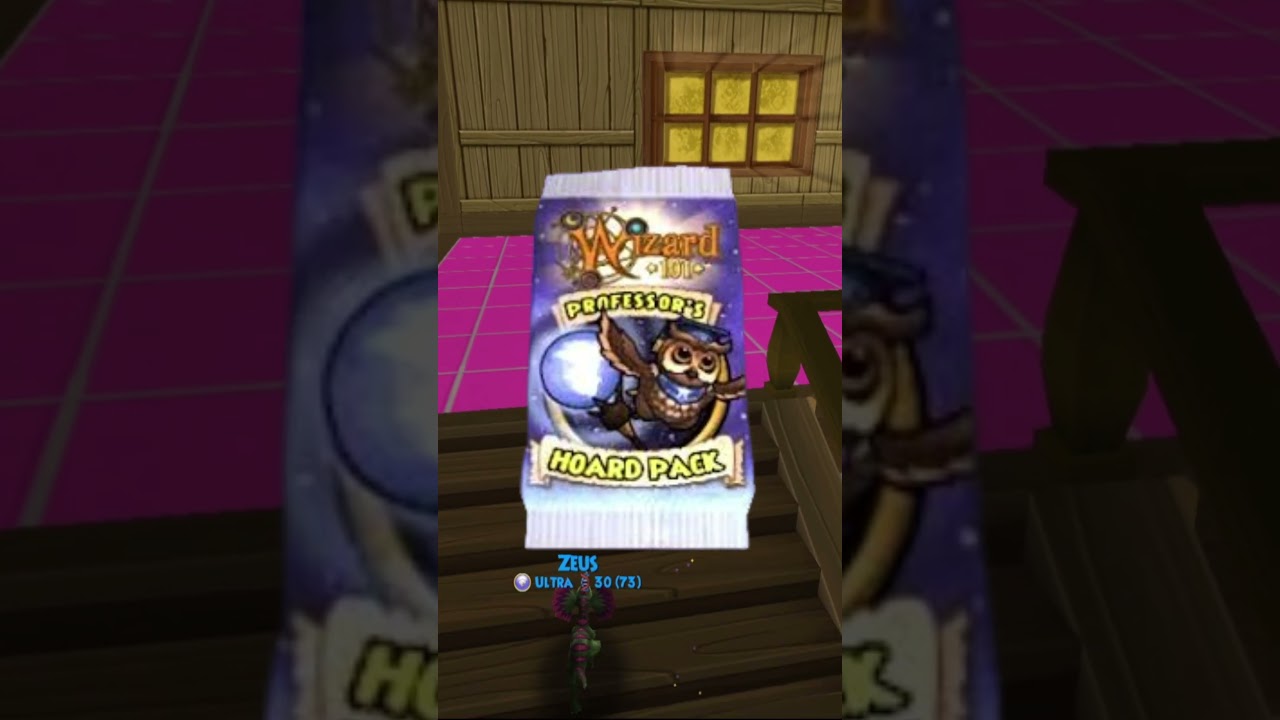 THESE are the Packs YOU NEED!