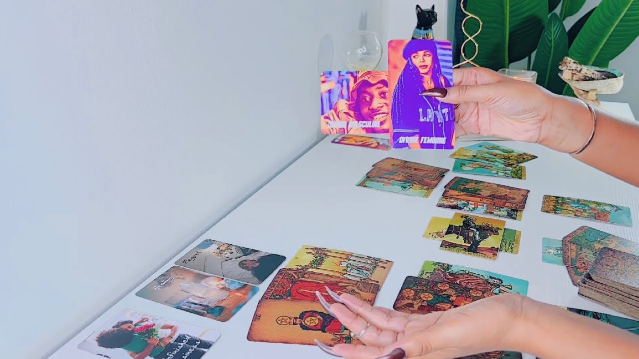 Scorpio | This Is Why The Universe Kicked Them Out Of Your Life! - Scorpio Tarot Reading