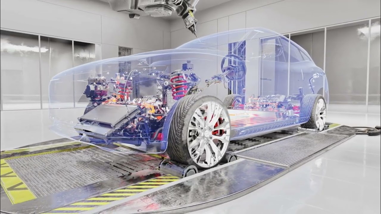 E-PiC Master (Electric Vehicle Propulsion and Control) la UPB