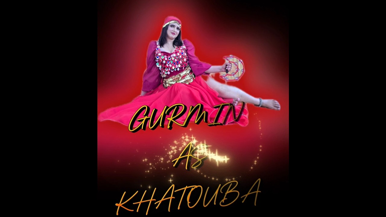 Gurmin as Khatouba 2026 