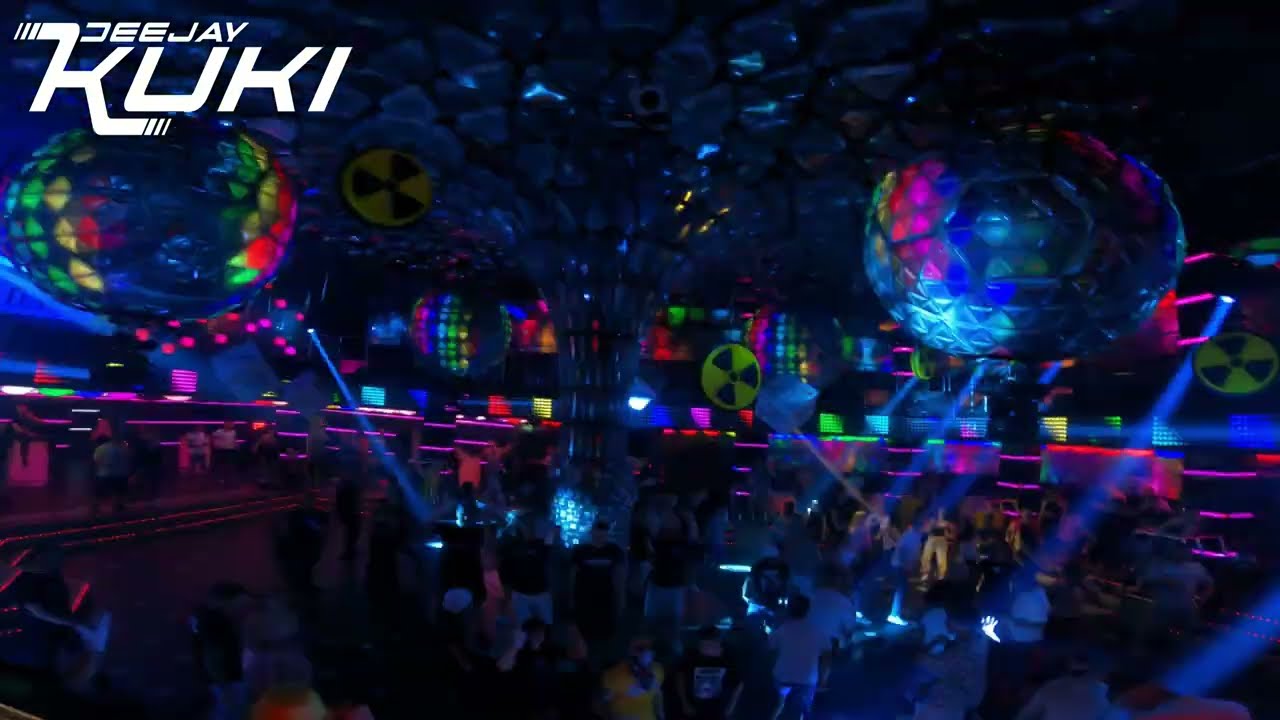 DEEJAY KUKI 😎 PROTECTOR UNIEJ&Oacute;W - NOC MŁODYCH LOTNIK&Oacute;W - 28.06.2025 😎 SKR&Oacute;T VIDEO