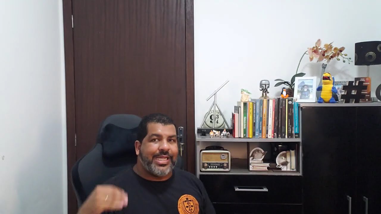 A Física fora da escola 0.3 - Se não for na escola, onde será?