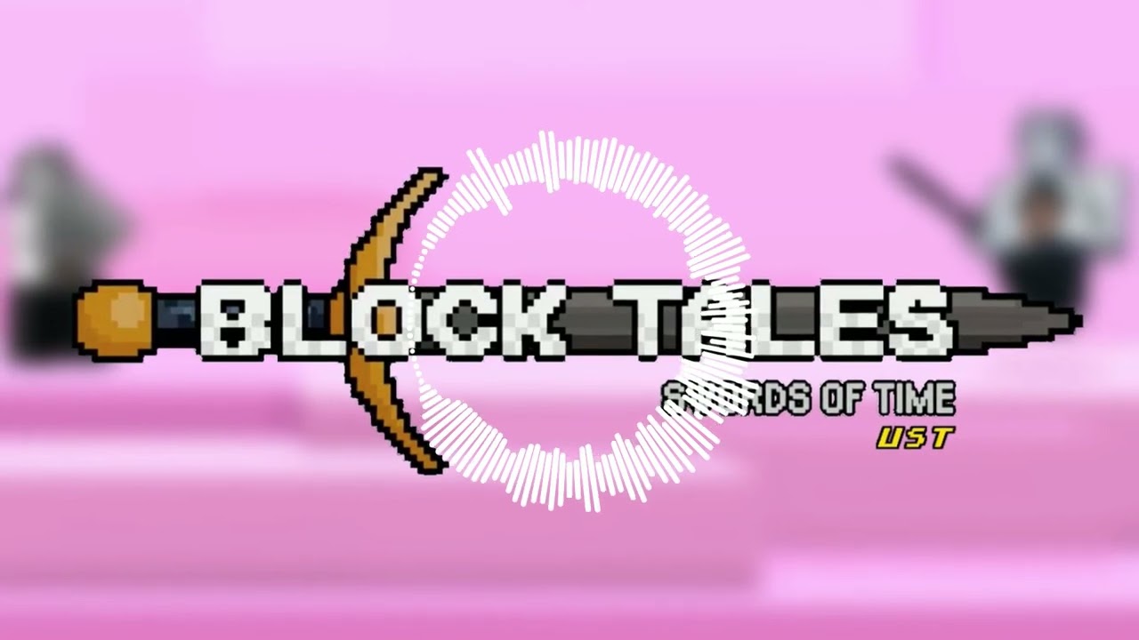 Blocktales UST - Fine (Cryo's Remix)
