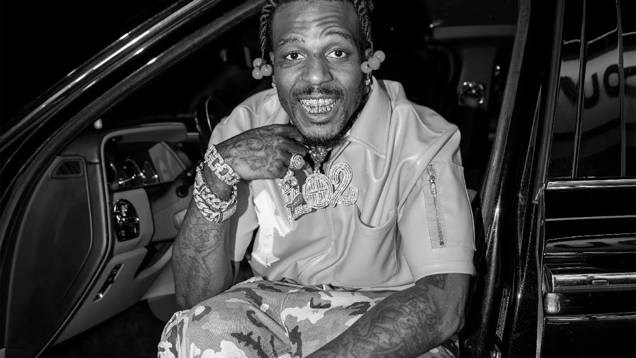 (Free) Sauce Walka Type Beat - 