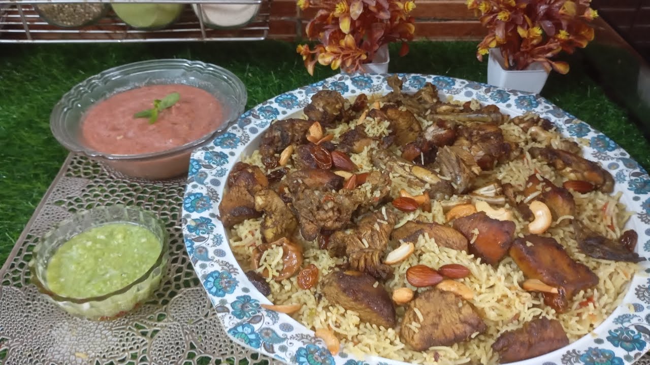 Super taste chicken mandi recipe please subscribe 🤤🤤