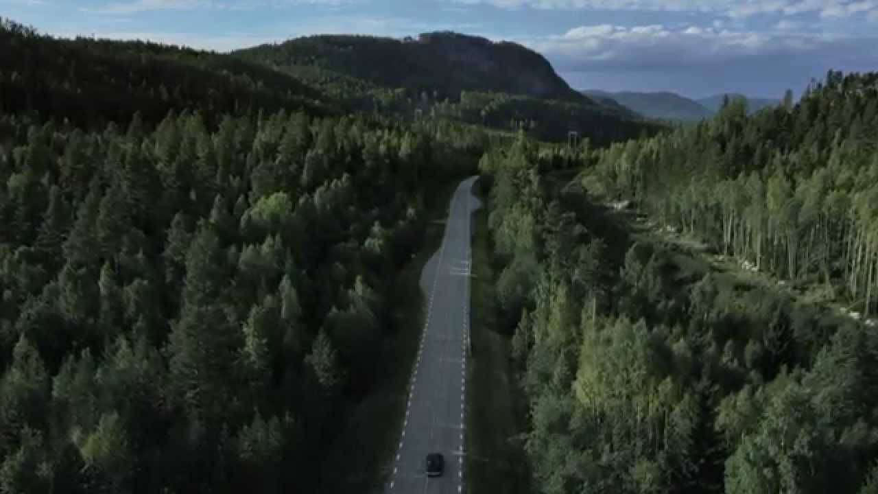 Ofelia - I will meet you there - Jordskott Soundtrack