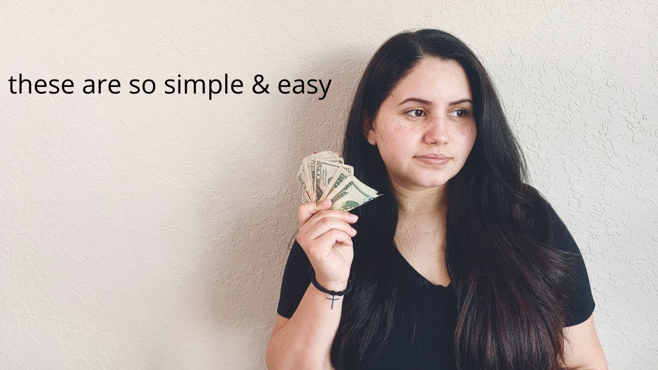10 ways “MINIMALISM” made us rich