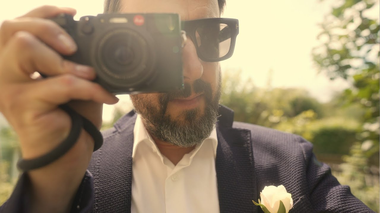 Не будь таким фотографом.