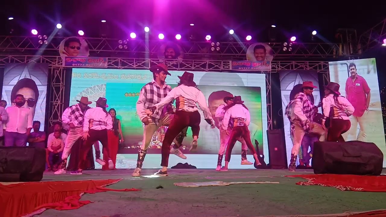 All Stars  Crew ( Vizag)
