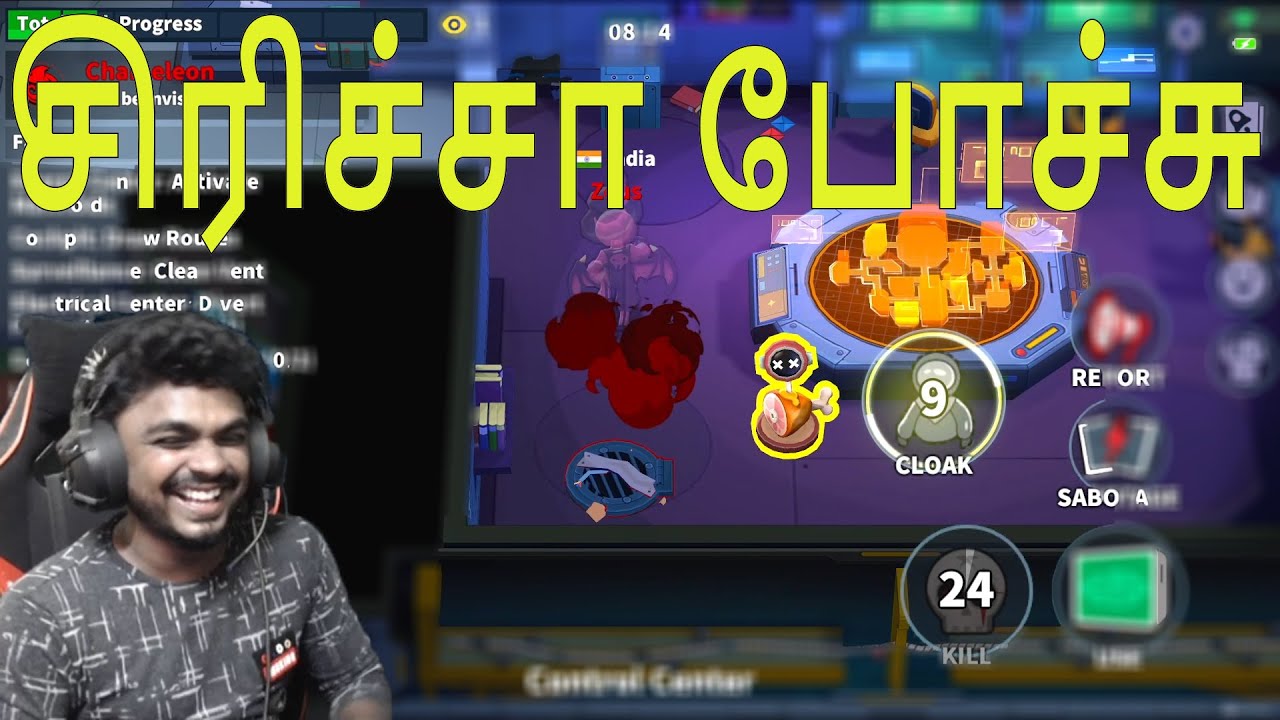 Sema Funnu , Deadly Duo With  90s Gamer &  PassionOfGaming Zeus Combo ... Vera Level முடியல டா சாமி