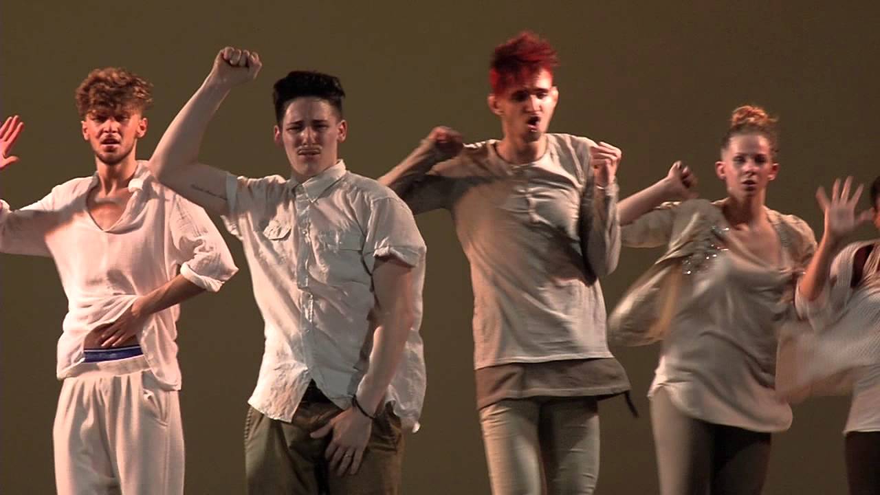 | 9 MONTHS, 2013 | Gravity, Because of You, Dancing | MC Group | Michela Cerrone coreography