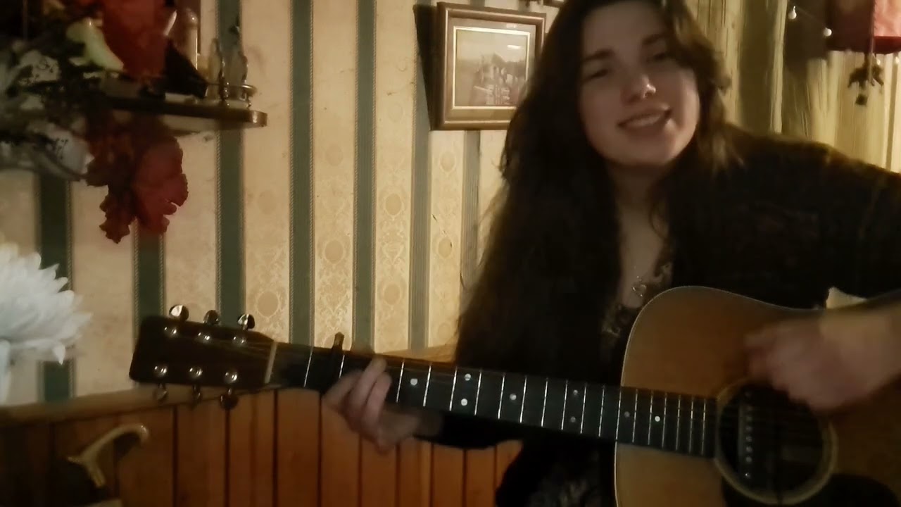  Both Sides Now - Joni Mitchell