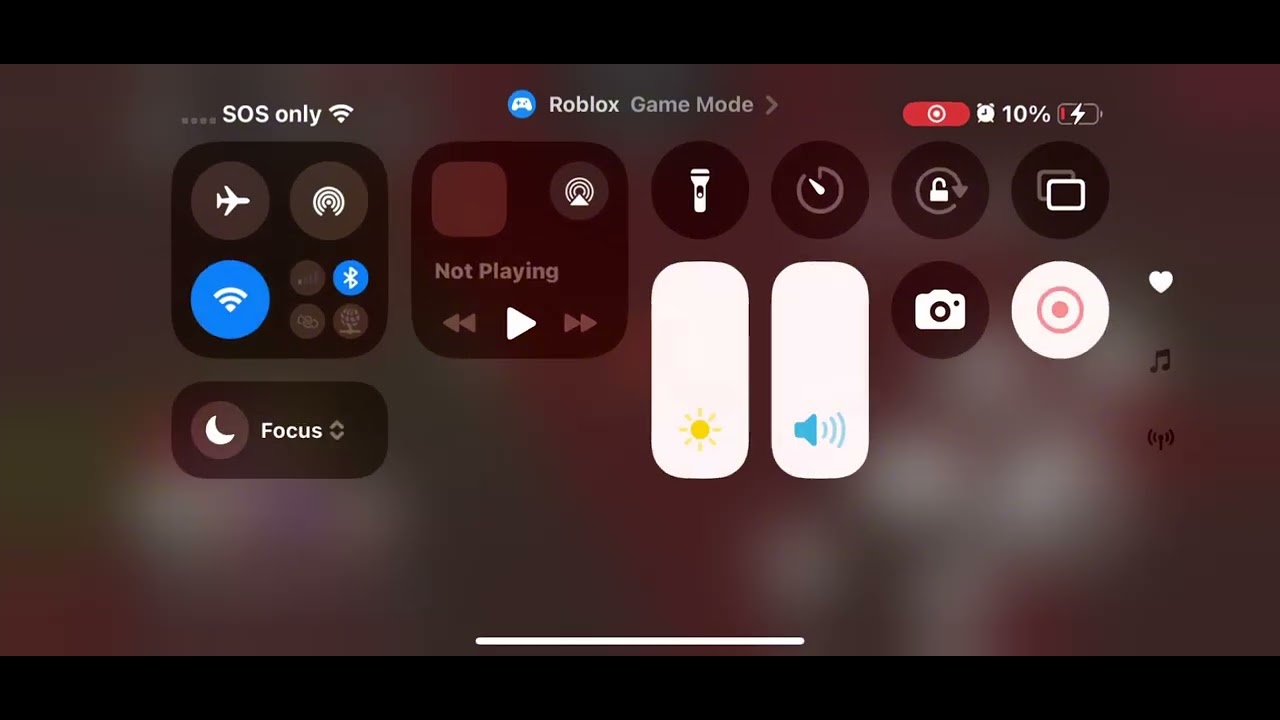 I got a hacker 