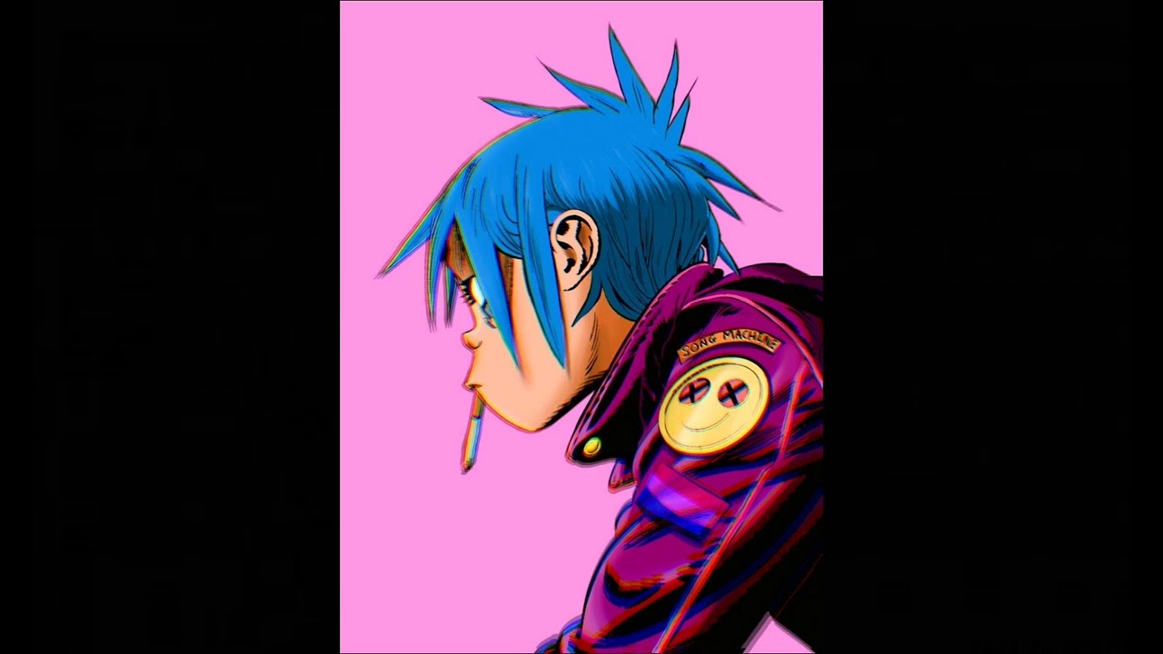 [FREE FOR PROFIT] Indie Rock x Gorillaz Type Beat - 