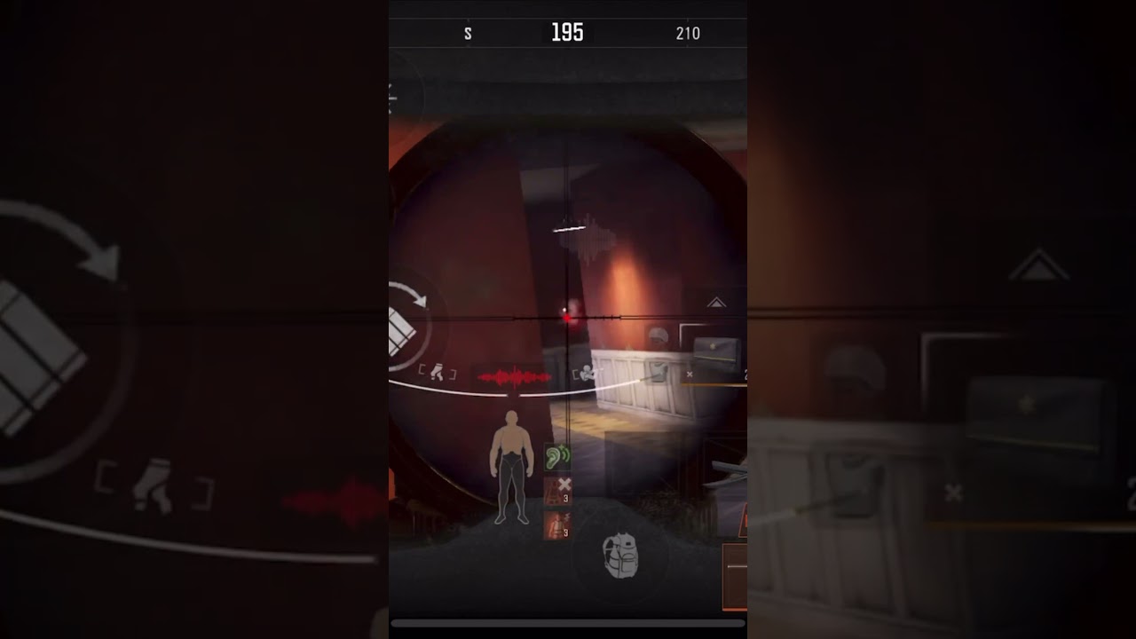 Bro got whacked😂 #MPX #ARENA BREAKOUT #NO RECOIL BUILD ￼
