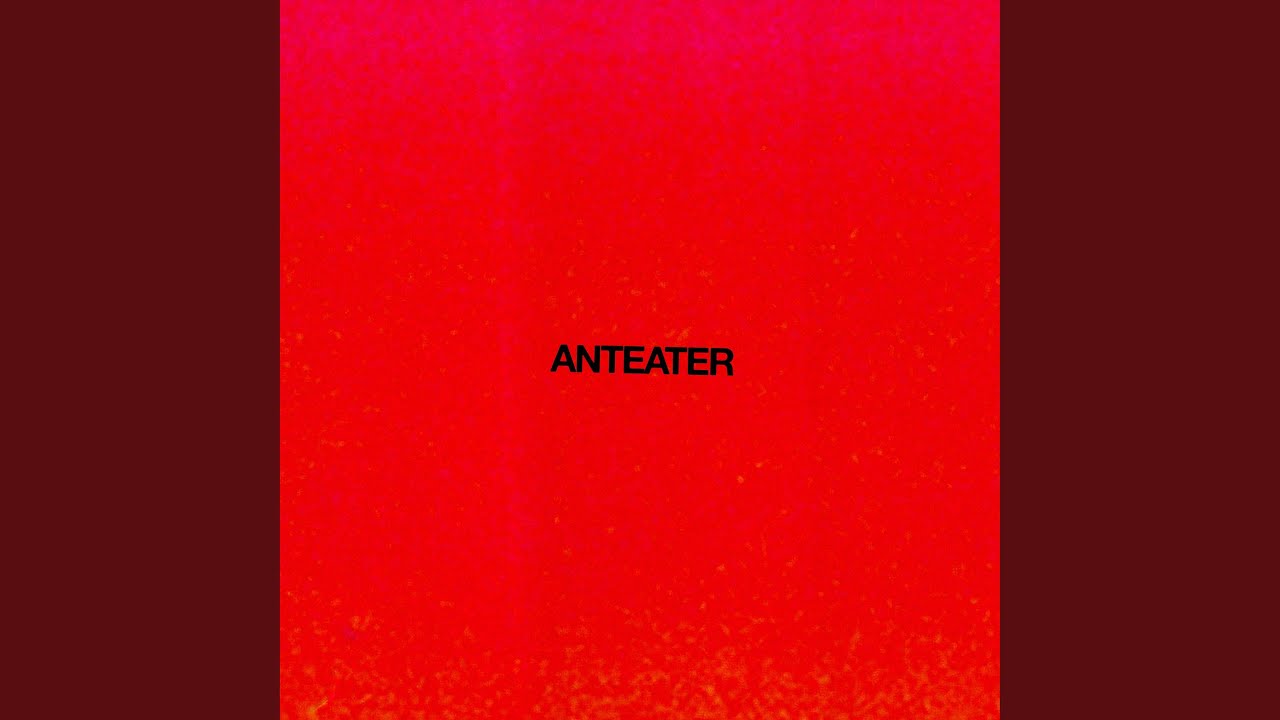 Anteater