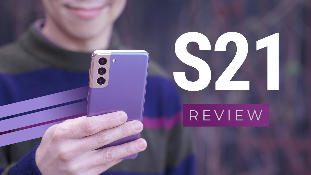 Samsung Galaxy S21 Review: Samsung&rsquo;s Best for Less!