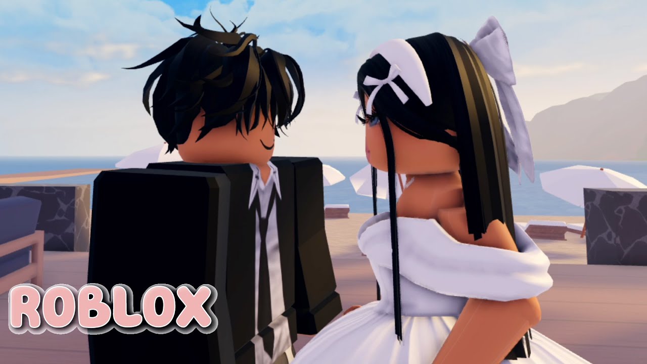 Мой жених испортил воздух на свадьбе 😱 ИСТОРИЯ В РОБЛОКС. ROBLOX Berry Avenue 😻 Roblox story🍓