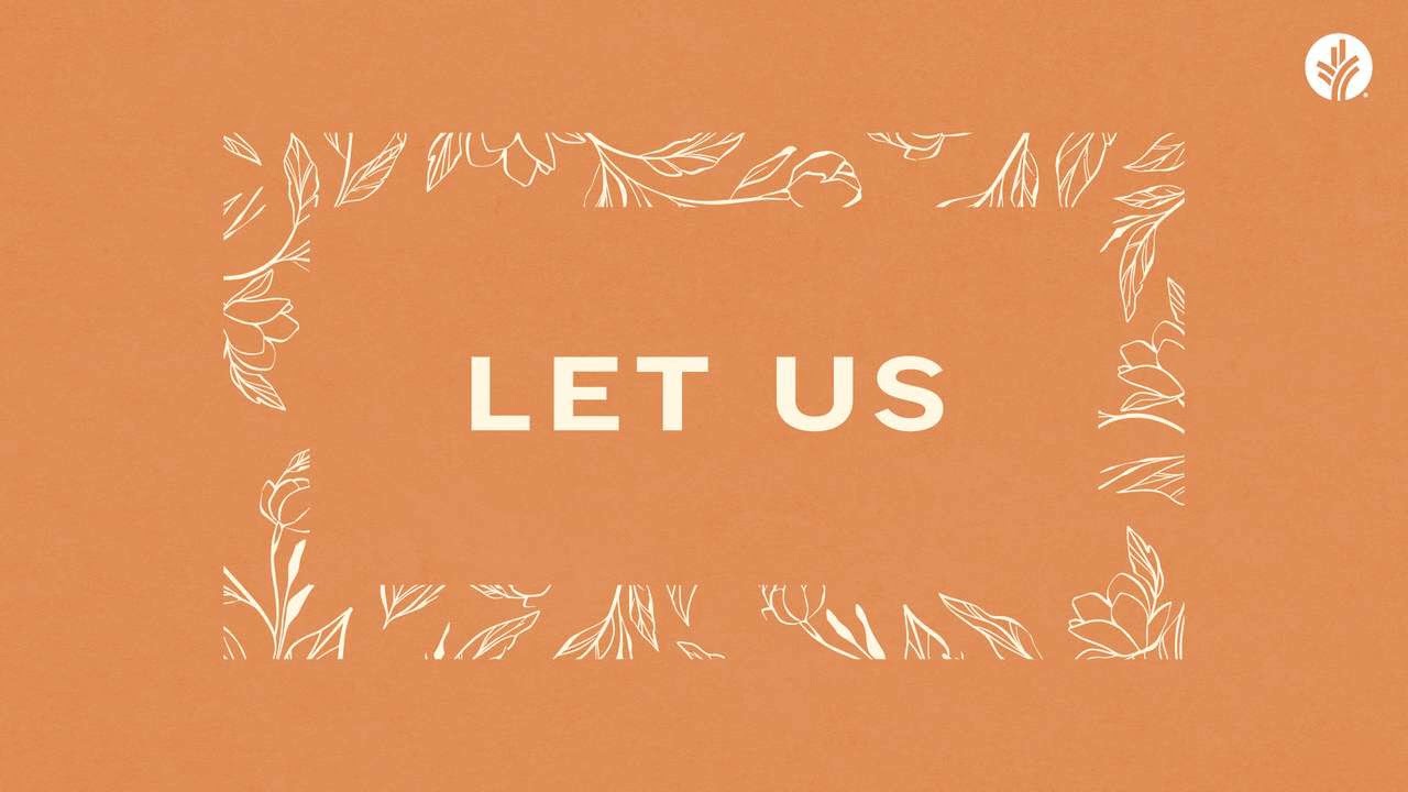 248. Let Us | Week 1 | Discover the Word Podcast