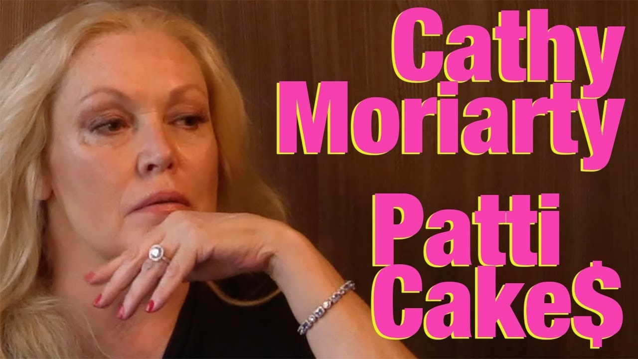 DP/30: Patti Cake$, Cathy Moriarty
