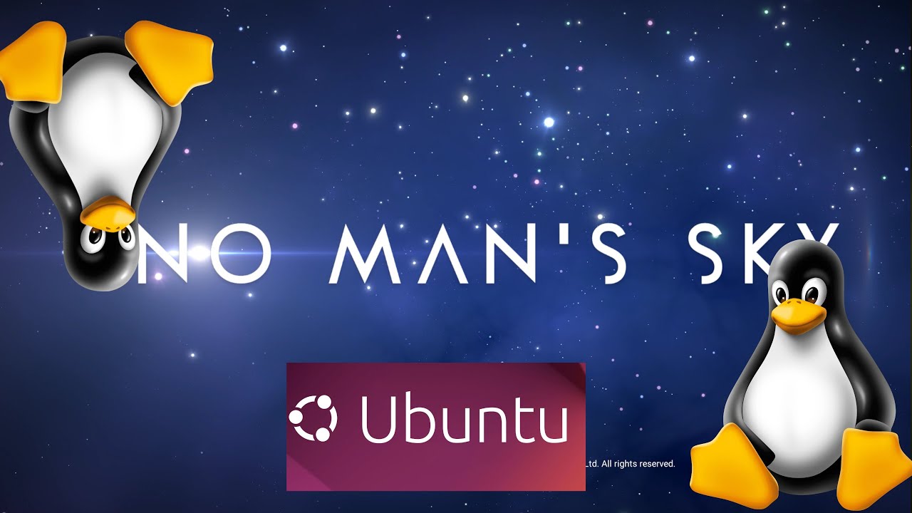 No Man's Sky - Permadeath - PL (część 25 - Cade_Skywalker - Linux /Ubuntu) - Planeta Naboo - RAJ