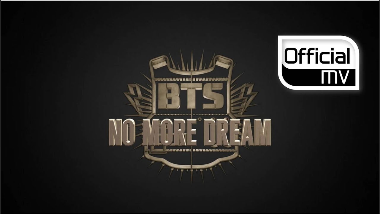 [MV] BTS(방탄소년단) _ No More Dream(노 모어 드림)