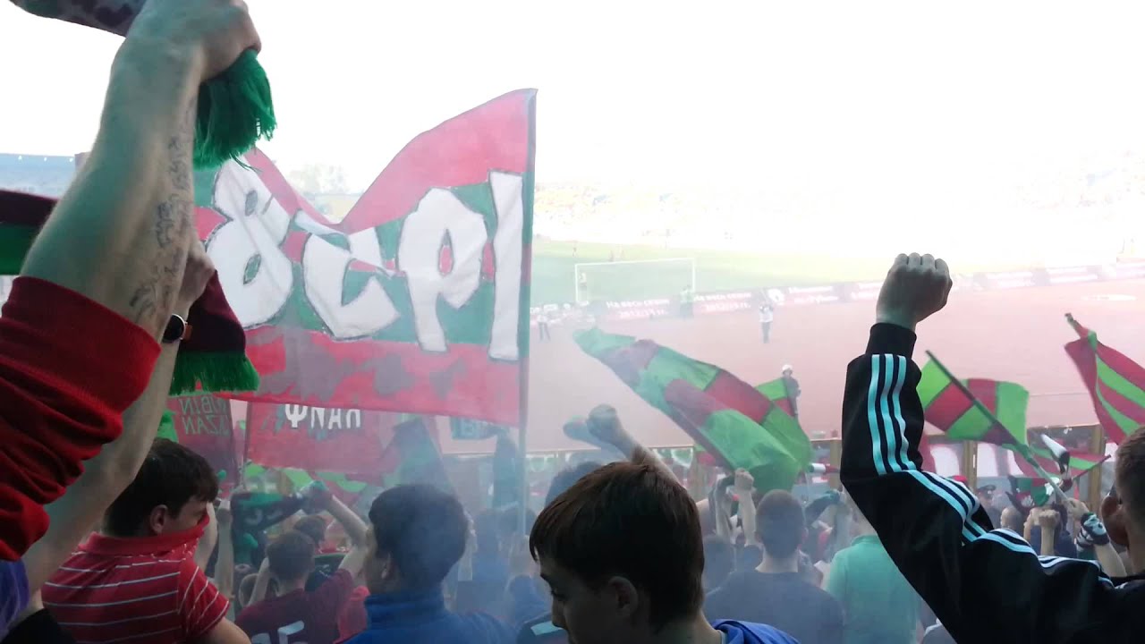 Фанаты рубин :)