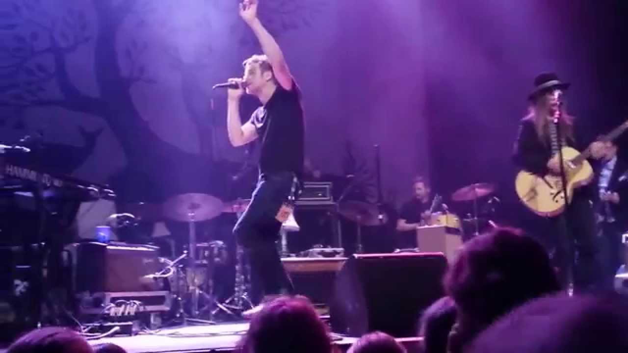 Anderson East 
