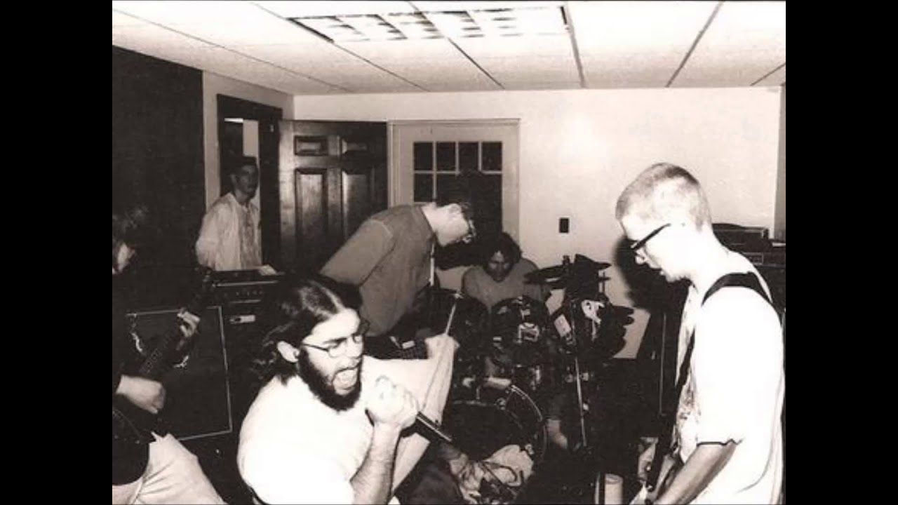Iconoclast - Grout Float