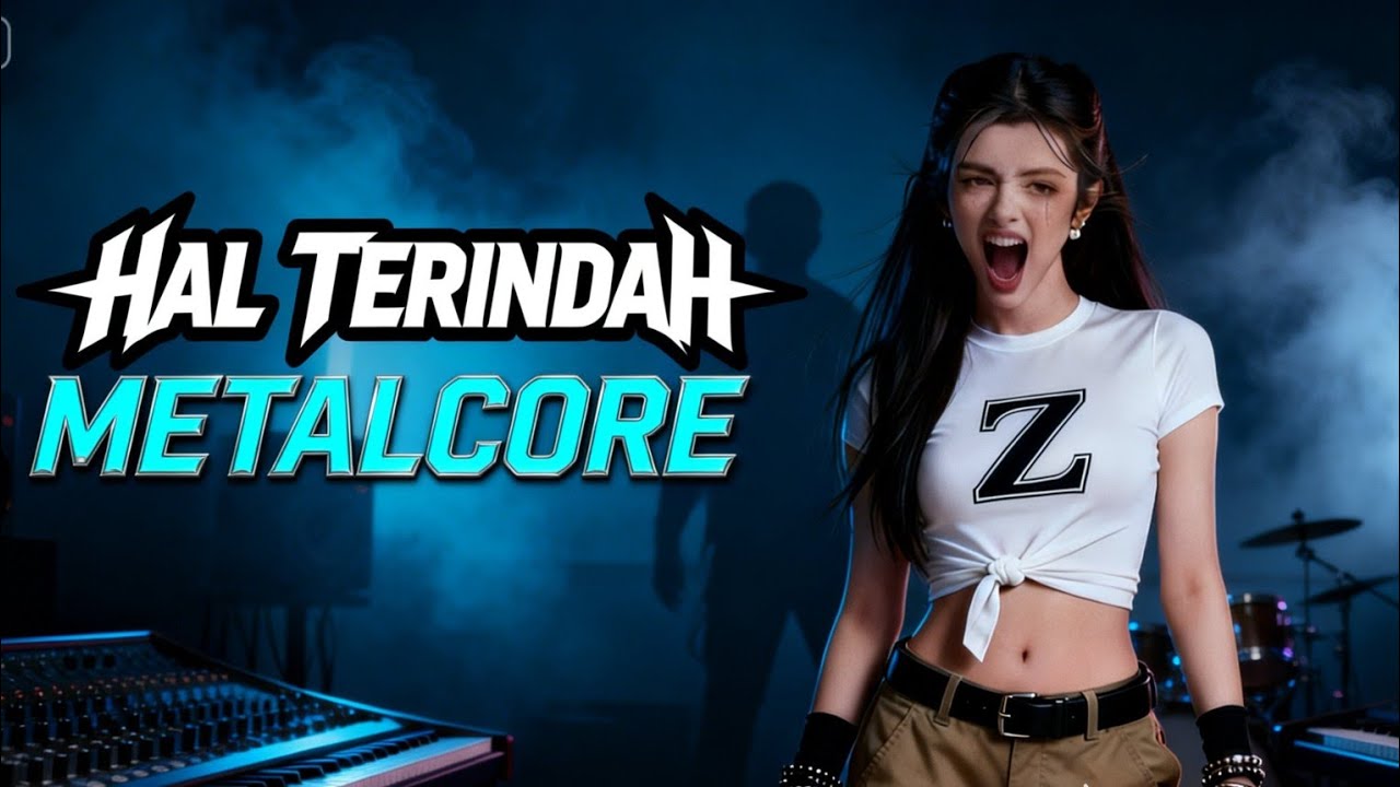 Hal Terindah Versi Paling Brutal 🤘