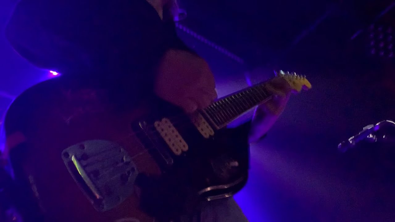 Smells Like Nirvana tribute 02/14/26 Magic Bag Ferndale, MI - Smells Like Teen Spirit