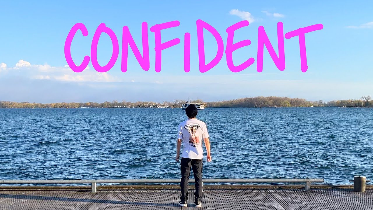 How I Stopped Caring What People Think and Became