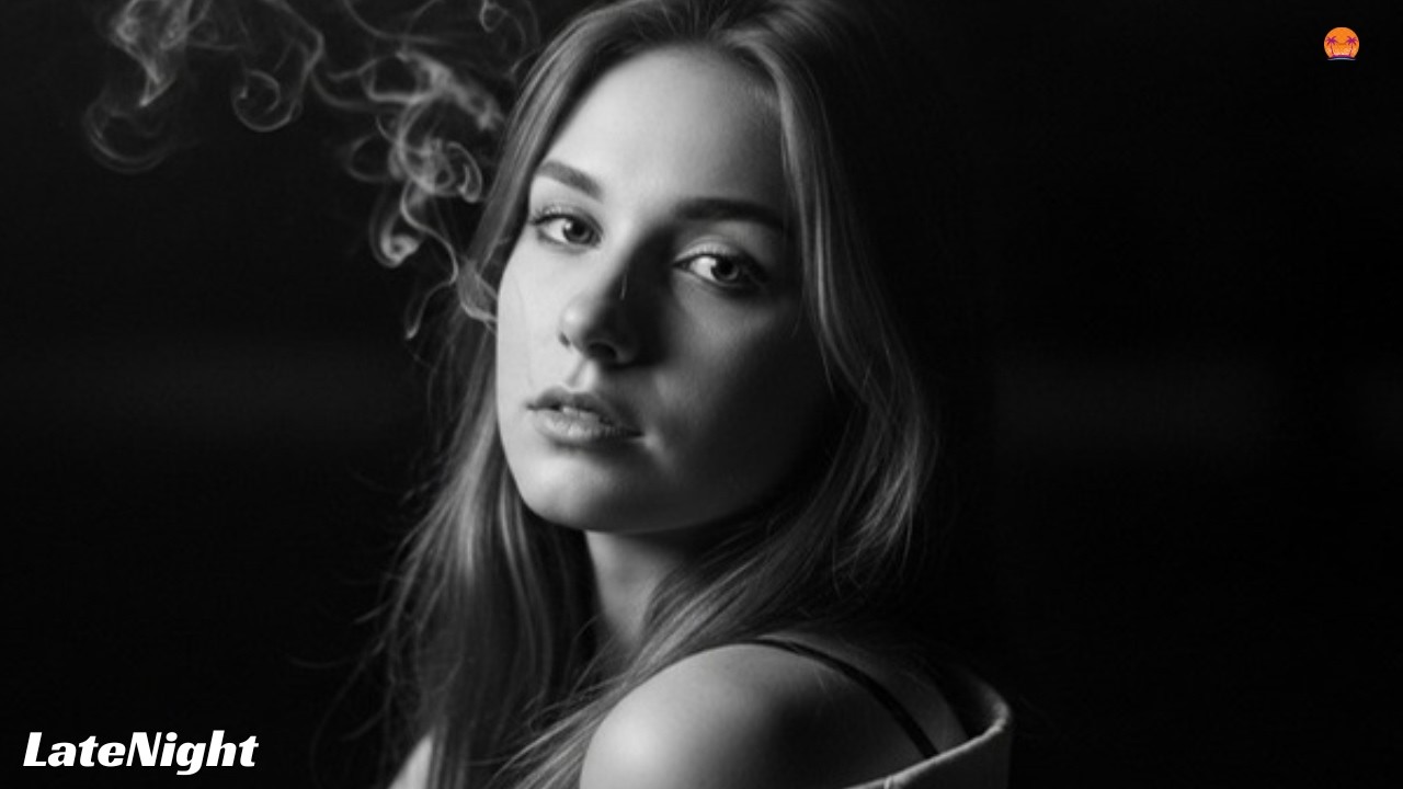 Night Drive Deep House Mix 2026 | Smoke Mood #048