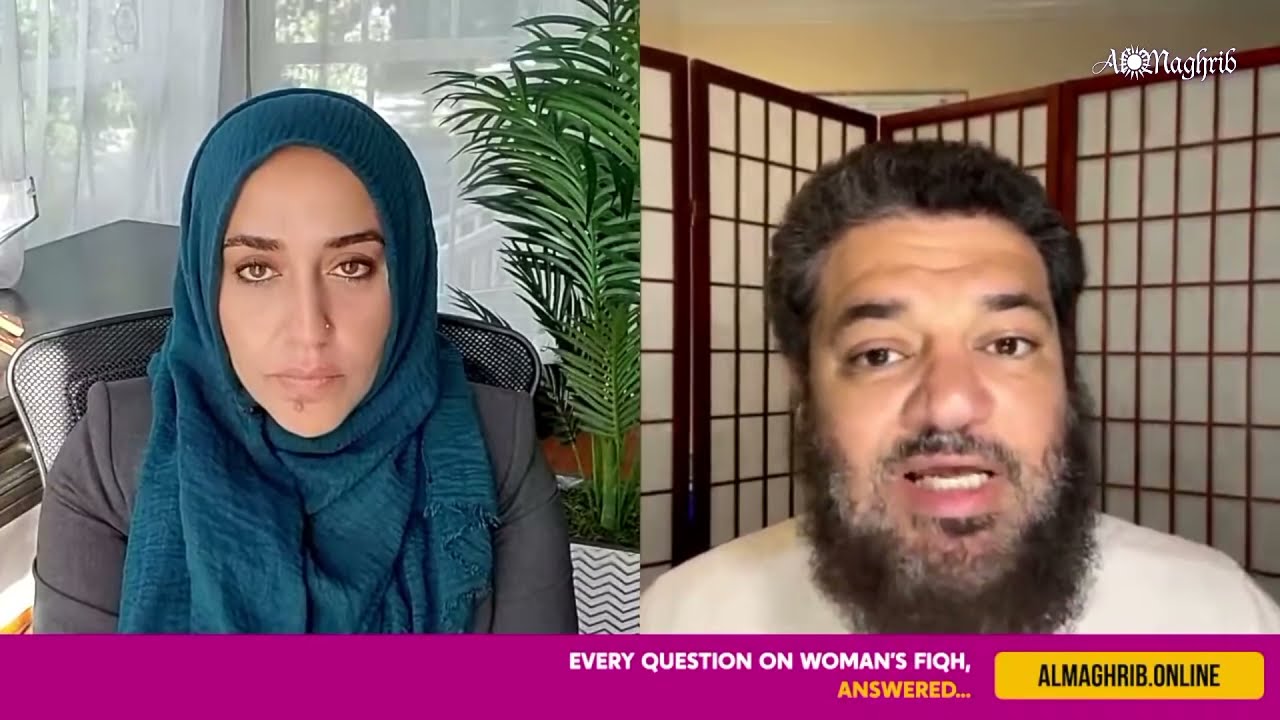 When Should You Have Sabr & When Is It Enough? | Ustadha Yasmin Mogahed
