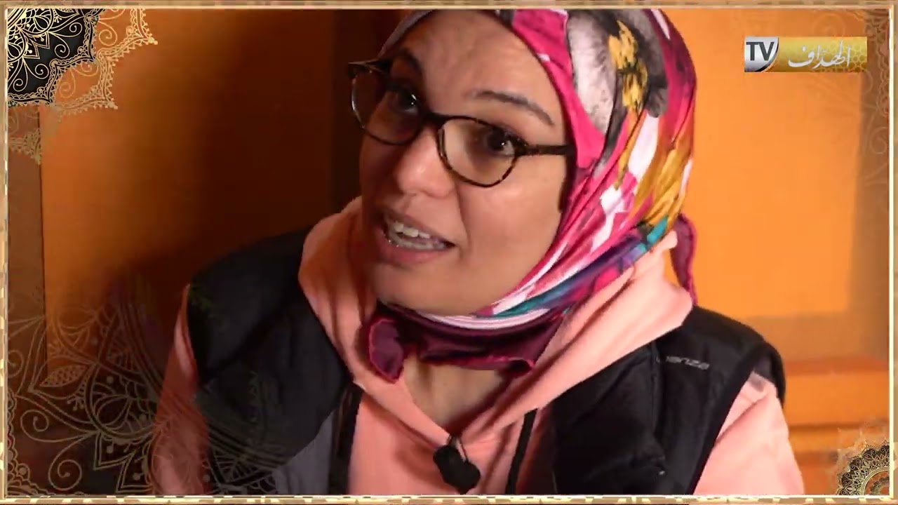 برنامج #حباب_ربي : عائلة تعيش حياة صعبة بولاية تيسمسيلت