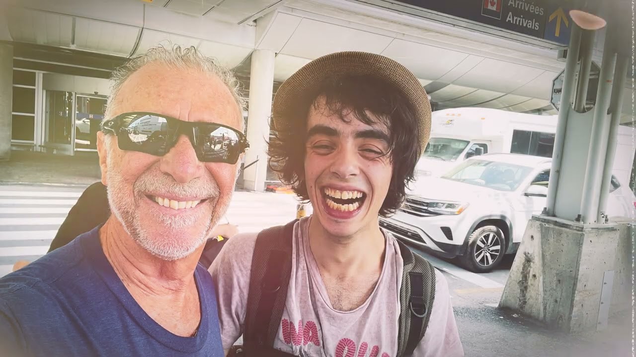 Zachary Richard / Émile Cullin - La ballade de Fulgence Bienvenüe