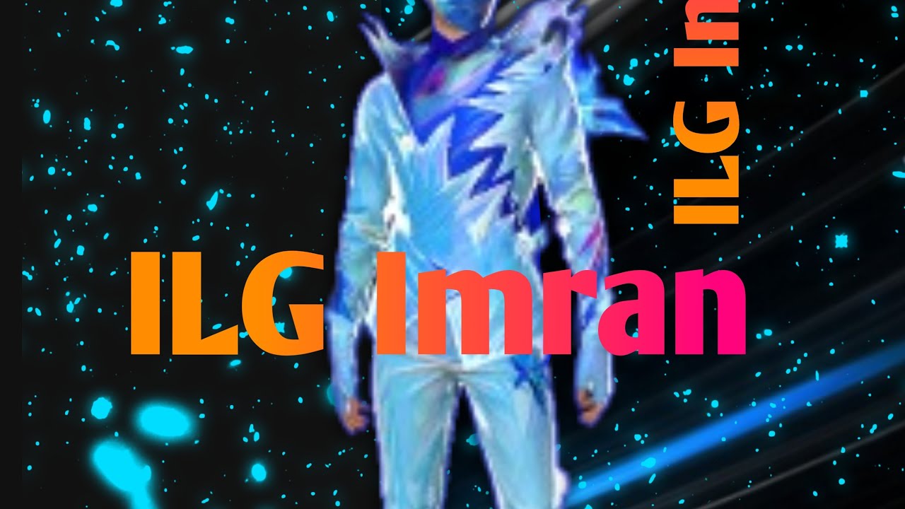 ILG Imran On Top is live! গিভওয়ে কাস্টম